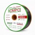 Емітерна крапельна стрічка Kompo Ultra Drip 8 mill 50 см (500 м)