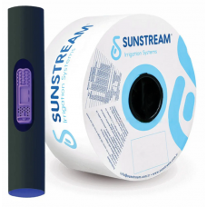 Емітерна стрічка SUNSTREAM 6 mill 15см-1,6л (500 м) Емітерна стрічка SUNSTREAM 6 mill 15см-1,6л (500 м)