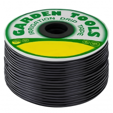 Стрічка щілинна GARDEN TOOLS 6 mill 10 см (300 м) Стрічка щілинна GARDEN TOOLS 6 mill 10 см (300 м)