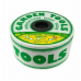 Стрічка щілинна GARDEN TOOLS 6 mill 30 см (300 м)