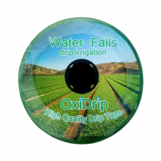 Стрічка щілинна OXIDRIP 8 mill 10см-1,0л (1000 м)