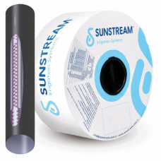 Стрічка щілинна SUNSTREAM 6 mill 10см-1,0л (1000 м) Стрічка щілинна SUNSTREAM 6 mill 10см-1,0л (1000 м)