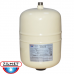 Розширювальний бак Zilmet EASY-PRO BEIGE 8 л 3/4" NPT (11E0000802)