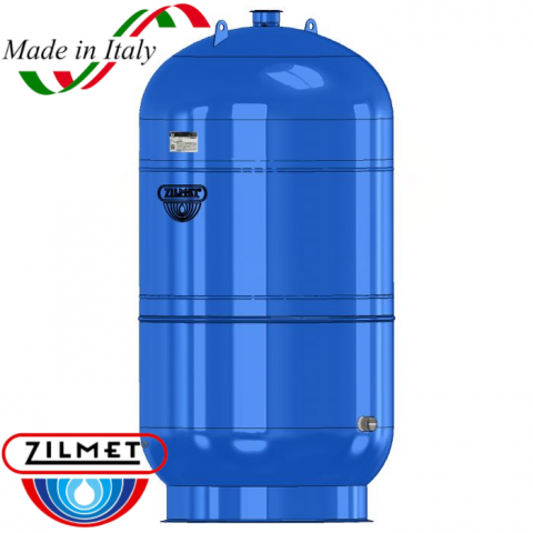Розширювальний бак ZILMET HYDRO-PRO 400 л 1-1/4" (11A0040000)
