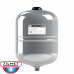 Розширювальний бак ZILMET INOX-PRO 18 л 1" (11B0001800)