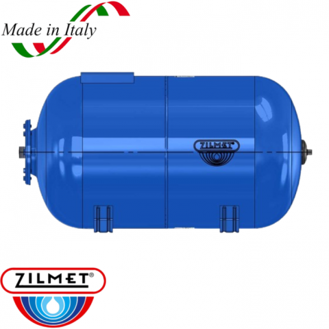 Розширювальний бак ZILMET ULTRA-PRO 300 л 1-1/2" (1100030005)