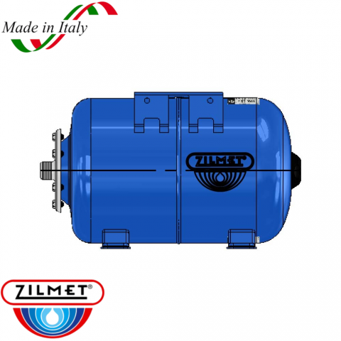 Розширювальний бак ZILMET ULTRA-PRO 24 л 1" (1100002405)