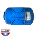 Розширювальний бак ZILMET ULTRA-PRO 24 л 1" (1100002405)