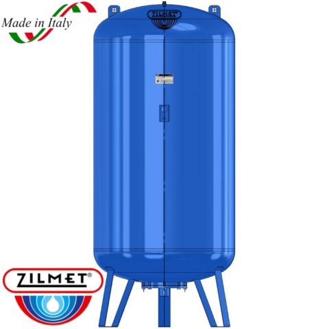 Розширювальний бак ZILMET ULTRA-PRO 2000 л 2" (1100200001)