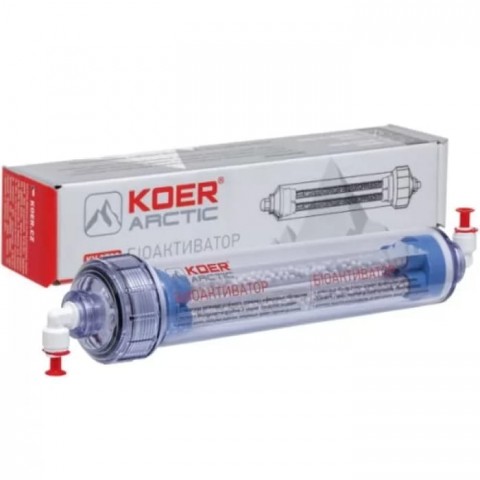Біоактиватор KR. ARCTIC KV.0700