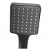Змішувач для ванни ALEX 006 EURO Graphite (HB3997)