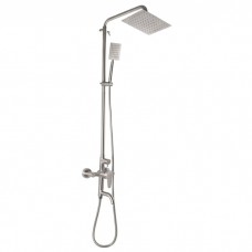 Душова колона зі змішувачем DAX-009-J (HB2791)