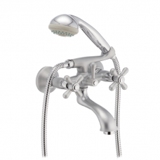 Змішувач для ванни DOMINOX 142 (HB0066) Змішувач для ванни DOMINOX 142 (HB0066)