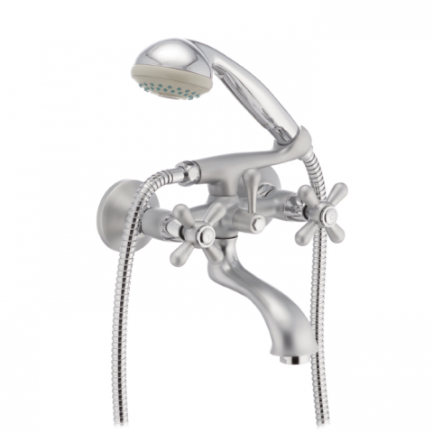 Змішувач для ванни DOMINOX 142 (HB0066)