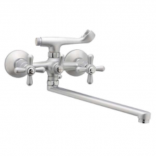 Змішувач для ванни DOMINOX 143 (HB0069) Змішувач для ванни DOMINOX 143 (HB0069)