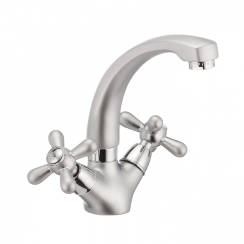 Змішувач для умивальника DOMINOX 272 (HB0079)