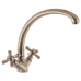 Змішувач для кухні DOMINOX 273 BRONZE (HB0082)