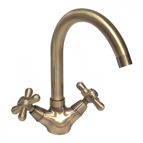 Змішувач для умивальника DOMINOX 274 (HB0086)