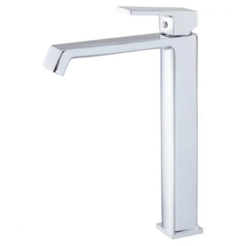 Змішувач для умивальника GAUDI 001 HIGH (HB9592)