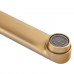 Змішувач для ванни GAUDI 006 EURO BRUSHED GOLD (HB9598)