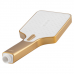 Змішувач для ванни GAUDI 009 EURO BRUSHED GOLD (HB9599)