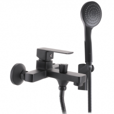 Змішувач для ванни KUBUS 009 EURO (HB3932)