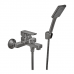 Змішувач для ванни KUBUS 009 EURO (HB4007)