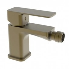 Змішувач для біде KUBUS 002 BRUSHED GOLD (HB9624)