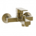 Змішувач для ванни KUBUS 009 (EURO) BRUSHED GOLD (HB9628)