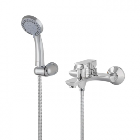 Змішувач для ванни OSCAR 009 EURO (HB0936)