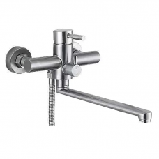 Змішувач для ванни SUS-006 EURO (HB9610)