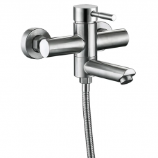 Змішувач для ванни SUS-009 EURO (HB9611)