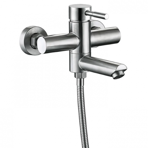 Змішувач для ванни SUS-009 EURO (HB9611)
