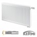 Сталевий радіатор Kermi FTV 22 тип 200/700 (нижнє підключення)