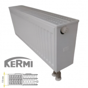 Радіатор опалення Kermi 33 типу нижнє підключення