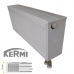 Сталевий радіатор Kermi FTV 33 тип 600/2000 (нижнє підключення)