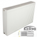 Сталевий радіатор Kermi FKO 33 тип 600/600 (бічне підключення)