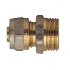 Цанга с наружной резьбой Master 16х1/2 M (МА0059)