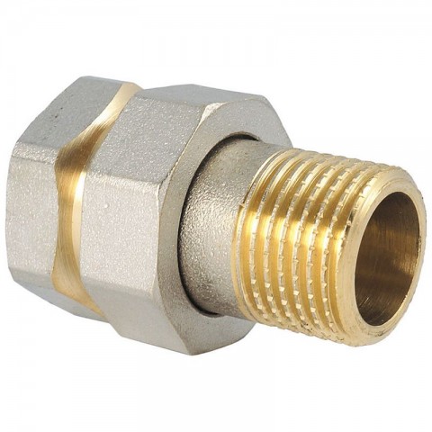 Сгон американка прямая 2" Сгон американка прямая 2"