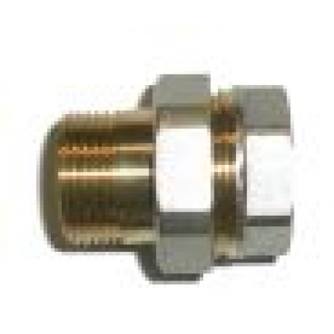 701 Сгон амер. Прямой LUX -- 3/4" 701 Сгон амер. Прямой LUX -- 3/4"