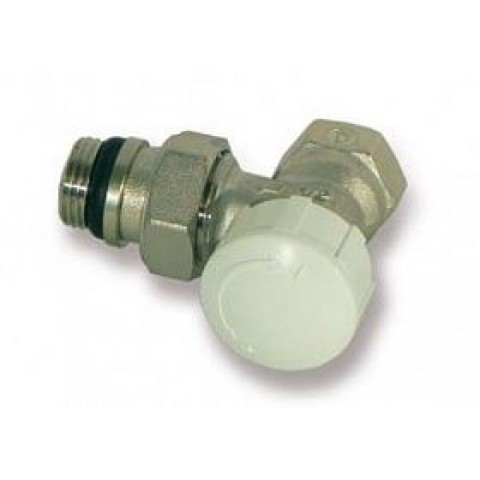 Кран термостатический угловой 3/4'' SD Кран термостатический угловой 3/4'' SD