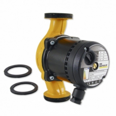Циркуляционный насос HALM HUPA 30-5.0 U 180 (Германия) Циркуляционный насос HALM HUPA 30-5.0 U 180 (Германия)