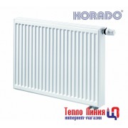 Радіатор опалення Korado 11 тип нижнє підключення