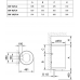 Бойлер TIKI Comfort S 50V9 (GBF 50) Словенія
