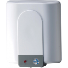 Бойлер BANDINI BRAUN A12 SP над мийкою Бойлер BANDINI BRAUN A12 SP над мийкою