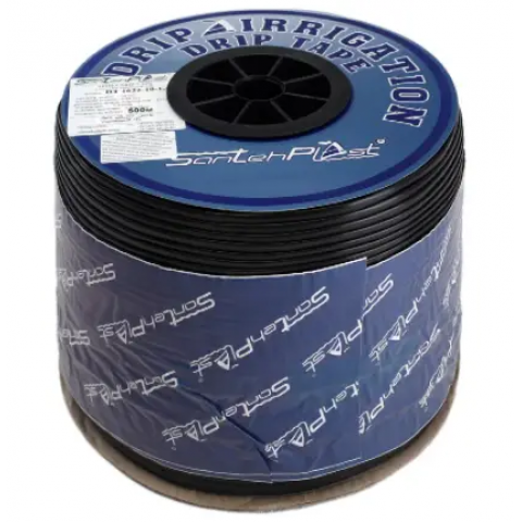STP лента Drip Tape люкс 20-1,4L (2000 м) 9 mils