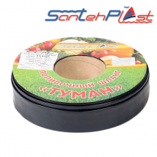 ТРУБА STP SILVER (ТУМАН) D32 (100М) ТРУБА STP SILVER (ТУМАН) D32 (100М)