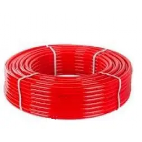Труба для теплої підлоги AQUA WARM 16x2.0 мм PEX-A з кисневим бар'єром