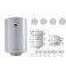 Бойлер Ariston PRO R 80 VTDS