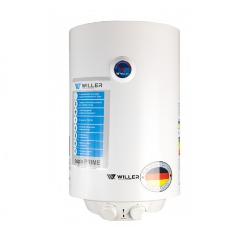 Бойлер Willer EV80DR-Prime